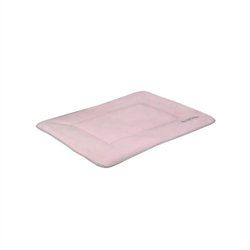 Insulated Adventure Mat-Assorted Colors and Sizes (Color: PINK, Size: S)