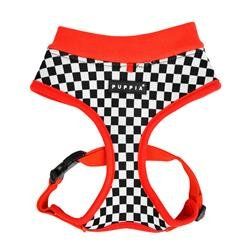 Racer Harness A-Different Colors and Sizes (Color: Red, Size: SM-Harness)