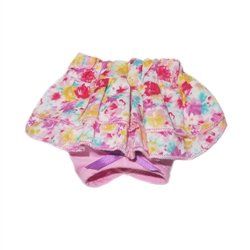 Clara Panty-Pink (Size: XXS)
