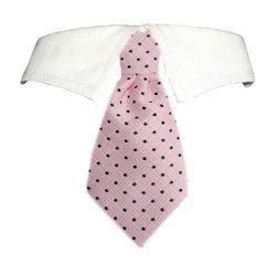 Elliot Shirt Collar (Size: XXS)
