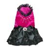 Paris Party Dress