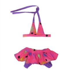 Sidari Bikinis-Violet (Size: XXS)