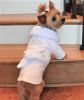 Bathrobe 100% Combed Cotton Terrycloth