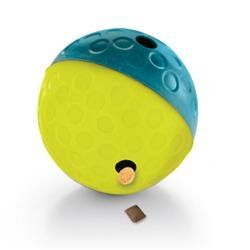 Nina Ottosson Treat Tumble - Small Blue (Size: S)