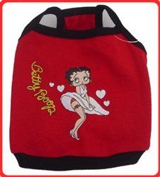 Red Tank Top-Different Sizes (Sizes: 0)