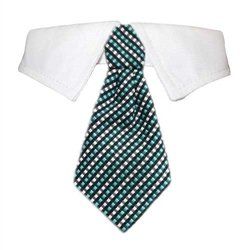 Benjamin Shirt Collar (Size: XXS)