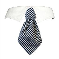 Hudson Shirt Collar (Size: XXS)