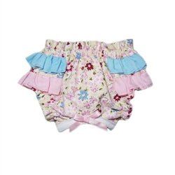 Vivian Panty-Cream (Size: XS)
