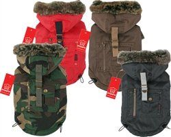 Coup d'etat hoodie Coats-Assorted Colors and Sizes (Color: Black, Size: S)